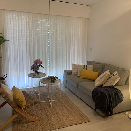 Apartamento Санхенхо Экстерьер фото