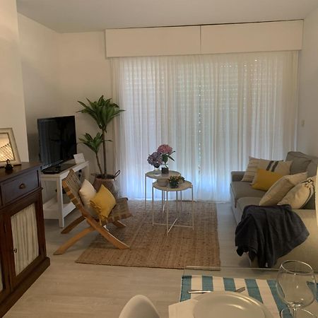 Apartamento Санхенхо Экстерьер фото