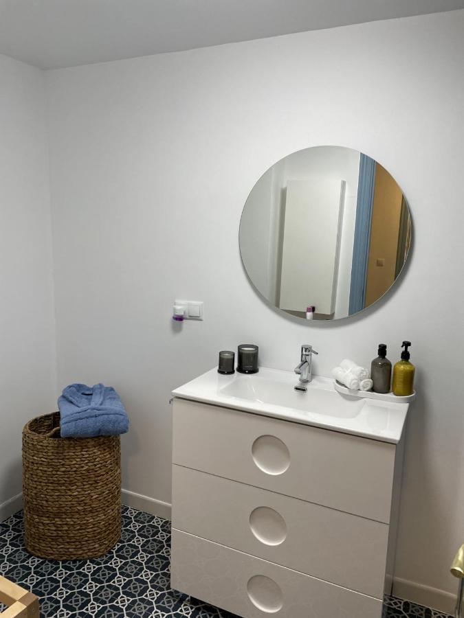 Apartamento Санхенхо Экстерьер фото