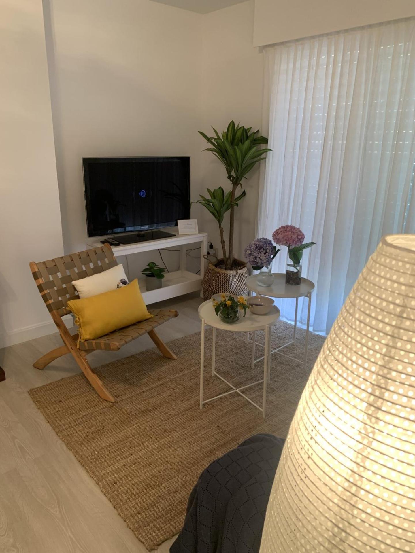 Apartamento Санхенхо Экстерьер фото