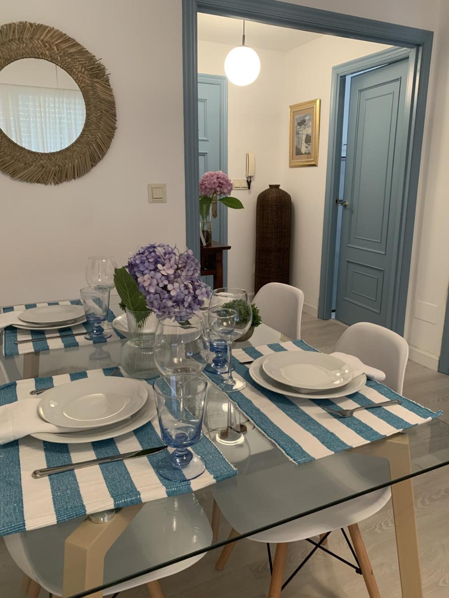 Apartamento Санхенхо Экстерьер фото
